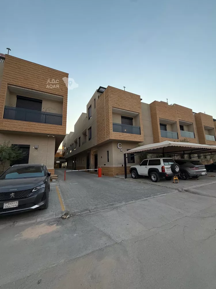 فيلا للإيجار في شارع ابن عبدالغافر النيسابوري, حي العارض, مدينة الرياض, منطقة الرياض