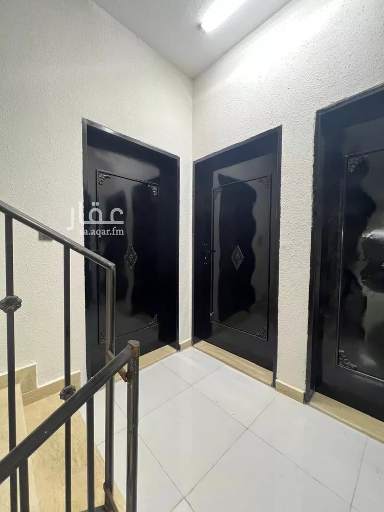 شقة للإيجار في شارع عبدالله الغمري, حي البيان, مدينة الرياض, منطقة الرياض صورة 5