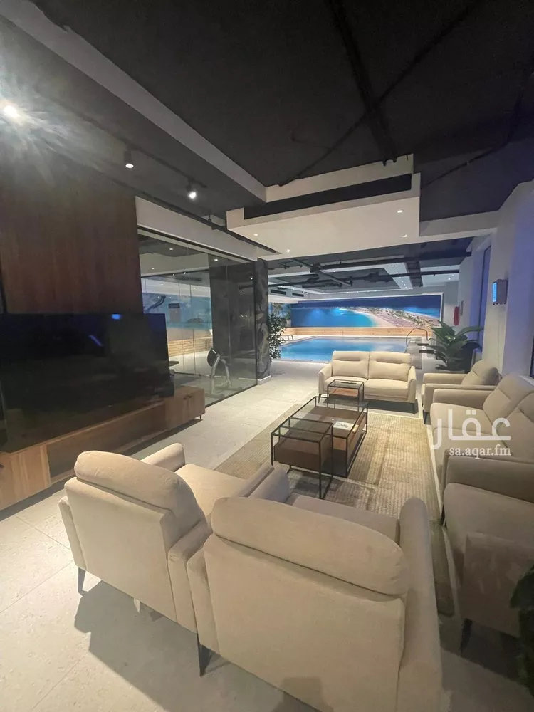 شقة للإيجار في شارع ابن عبدالظاهر, حي العارض, مدينة الرياض, منطقة الرياض صورة 3