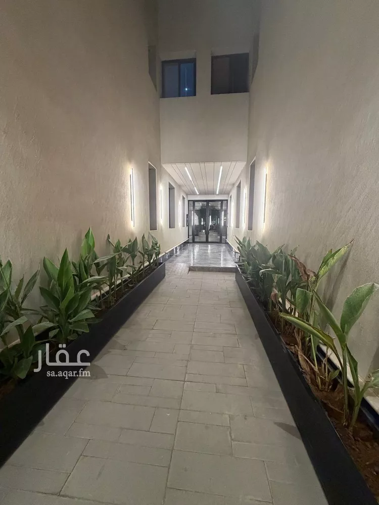 شقة للإيجار في شارع خالد بن العاص, حي النرجس, مدينة الرياض, منطقة الرياض صورة 2