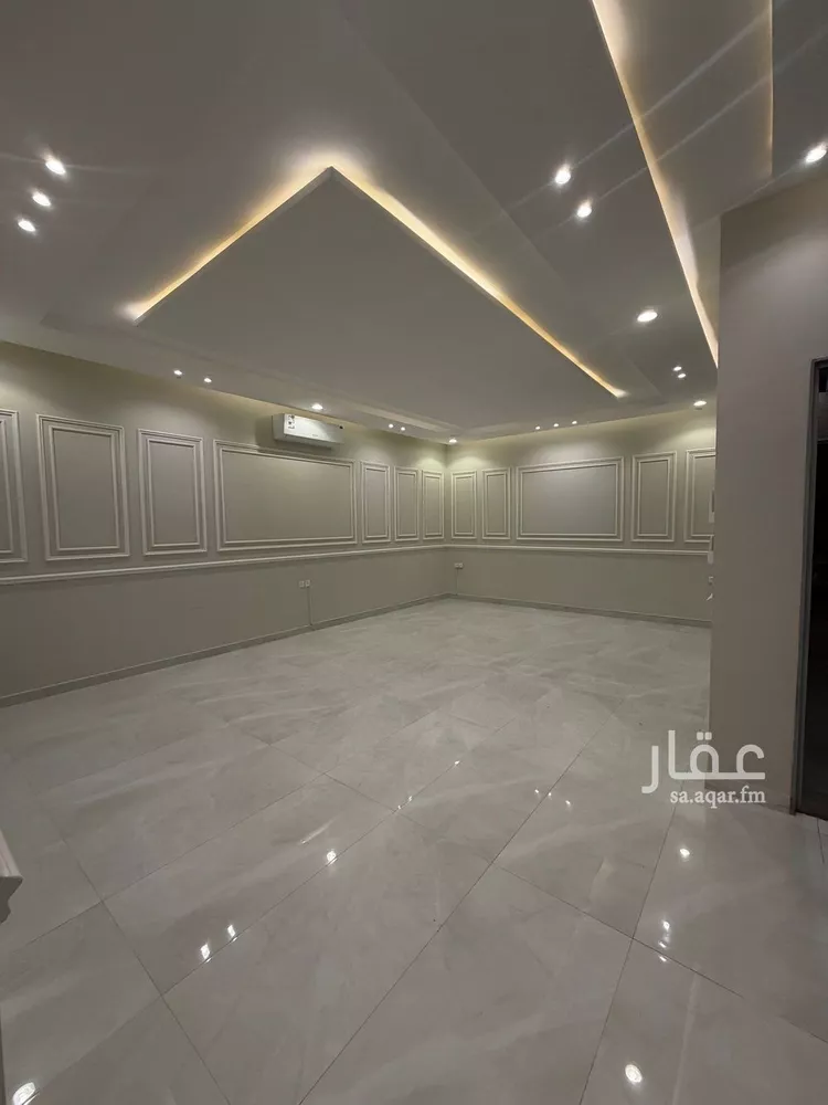 فيلا للإيجار في شارع ابن فتوح الحميدي, حي الرمال, مدينة الرياض, منطقة الرياض صورة 3