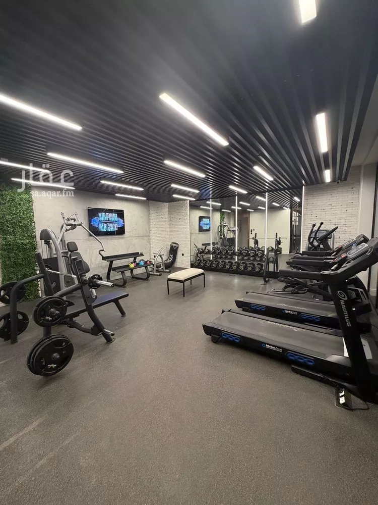 شقة للإيجار في شارع خالد بن العاص, حي النرجس, مدينة الرياض, منطقة الرياض صورة 5