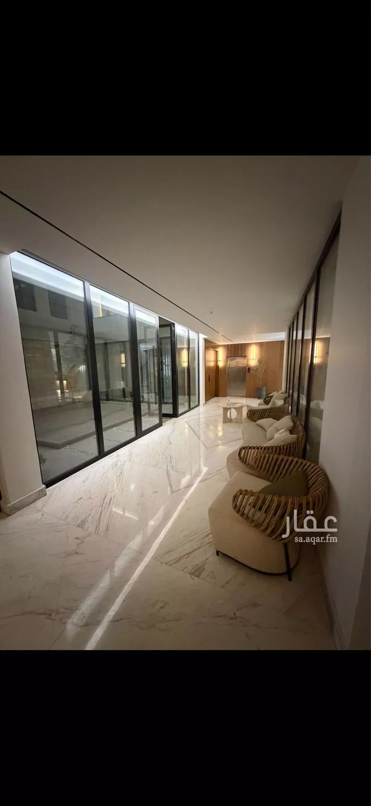 شقة للإيجار في شارع خالد بن العاص, حي النرجس, مدينة الرياض, منطقة الرياض صورة 4