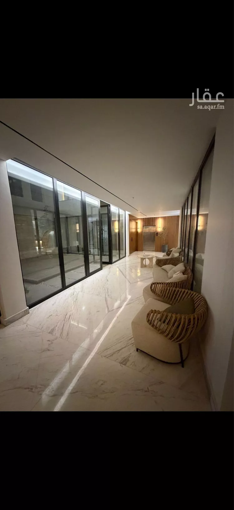 شقة للإيجار في شارع خالد بن العاص, حي النرجس, مدينة الرياض, منطقة الرياض صورة 4