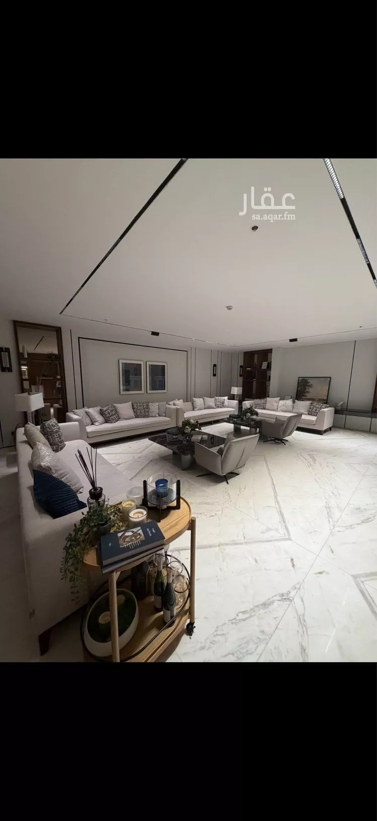 شقة للإيجار في شارع خالد بن العاص, حي النرجس, مدينة الرياض, منطقة الرياض صورة 5