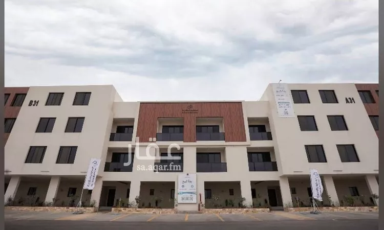 شقة للإيجار في شارع عبدالله المويس, حي الرمال, مدينة الرياض, منطقة الرياض 1 صورة