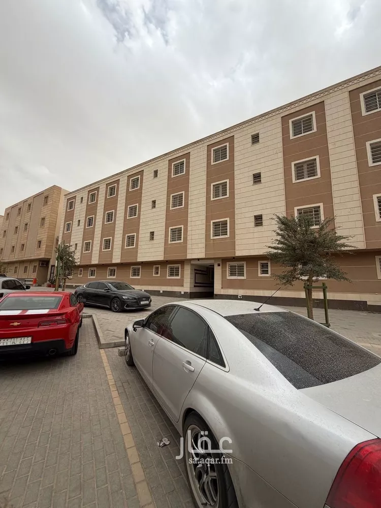 شقة للإيجار في شارع وادي الزرقاء, حي الوادي, مدينة الرياض, منطقة الرياض