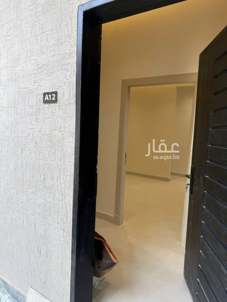 شقة للإيجار في شارع جبل الضبيان, حي الرمال, مدينة الرياض, منطقة الرياض صورة 2