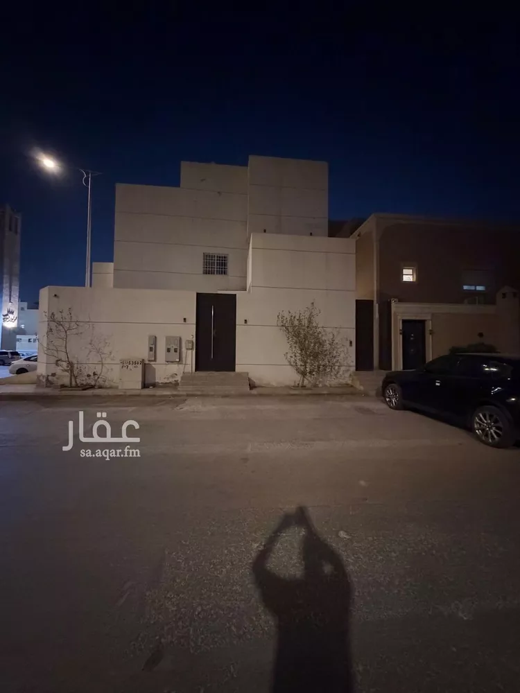 Apartment for Rent in Riyadh Al Arid