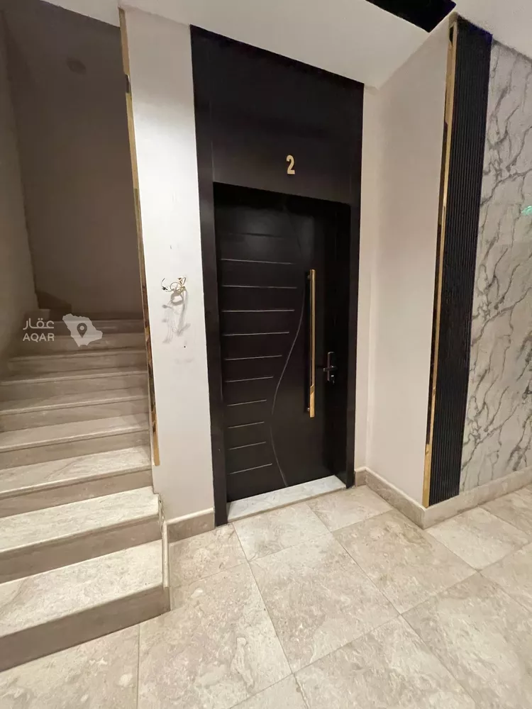 شقة للإيجار في شارع المدائني, حي الرمال, مدينة الرياض, منطقة الرياض 3