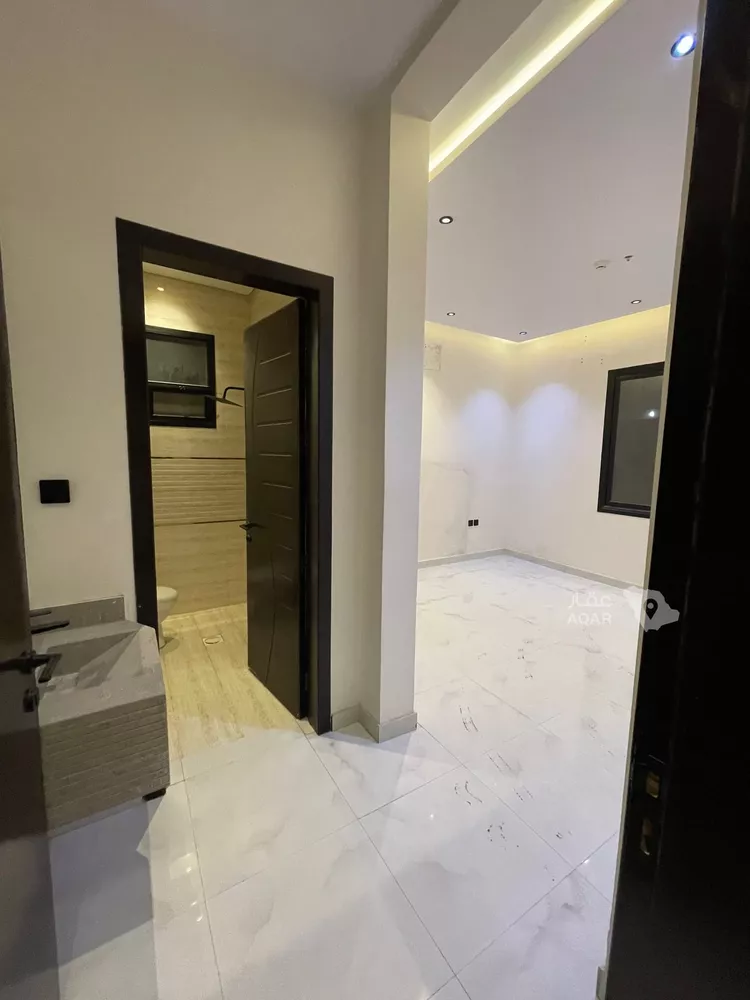 شقة للإيجار في شارع المدائني, حي الرمال, مدينة الرياض, منطقة الرياض 13