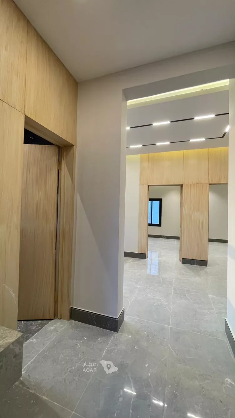 شقة للإيجار في حي الجنادرية, مدينة الرياض, منطقة الرياض 4