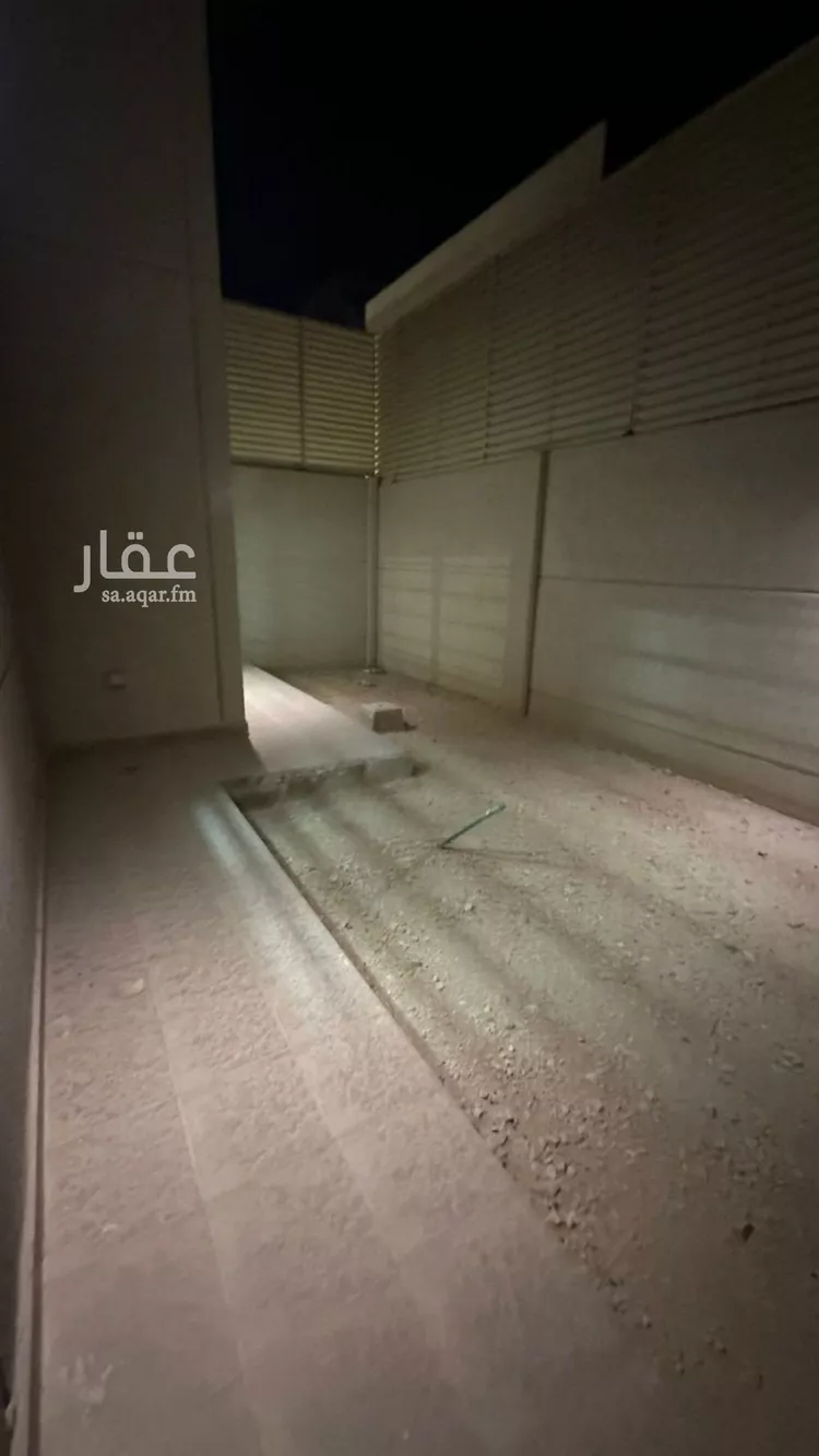 فيلا للإيجار في شارع علي بن عمر الحمامي, حي مطار الملك خالد الدولي, مدينة الرياض, منطقة الرياض صورة 5