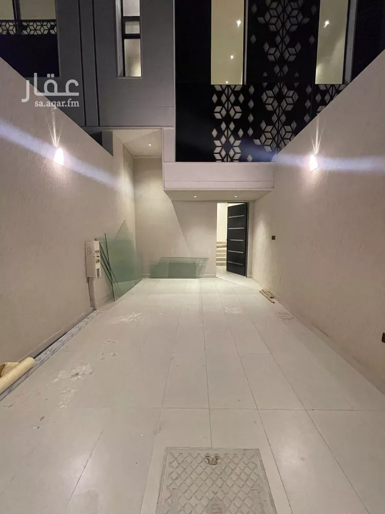 فيلا للإيجار في شارع العلو, حي إشبيلية, مدينة الرياض, منطقة الرياض صورة 2