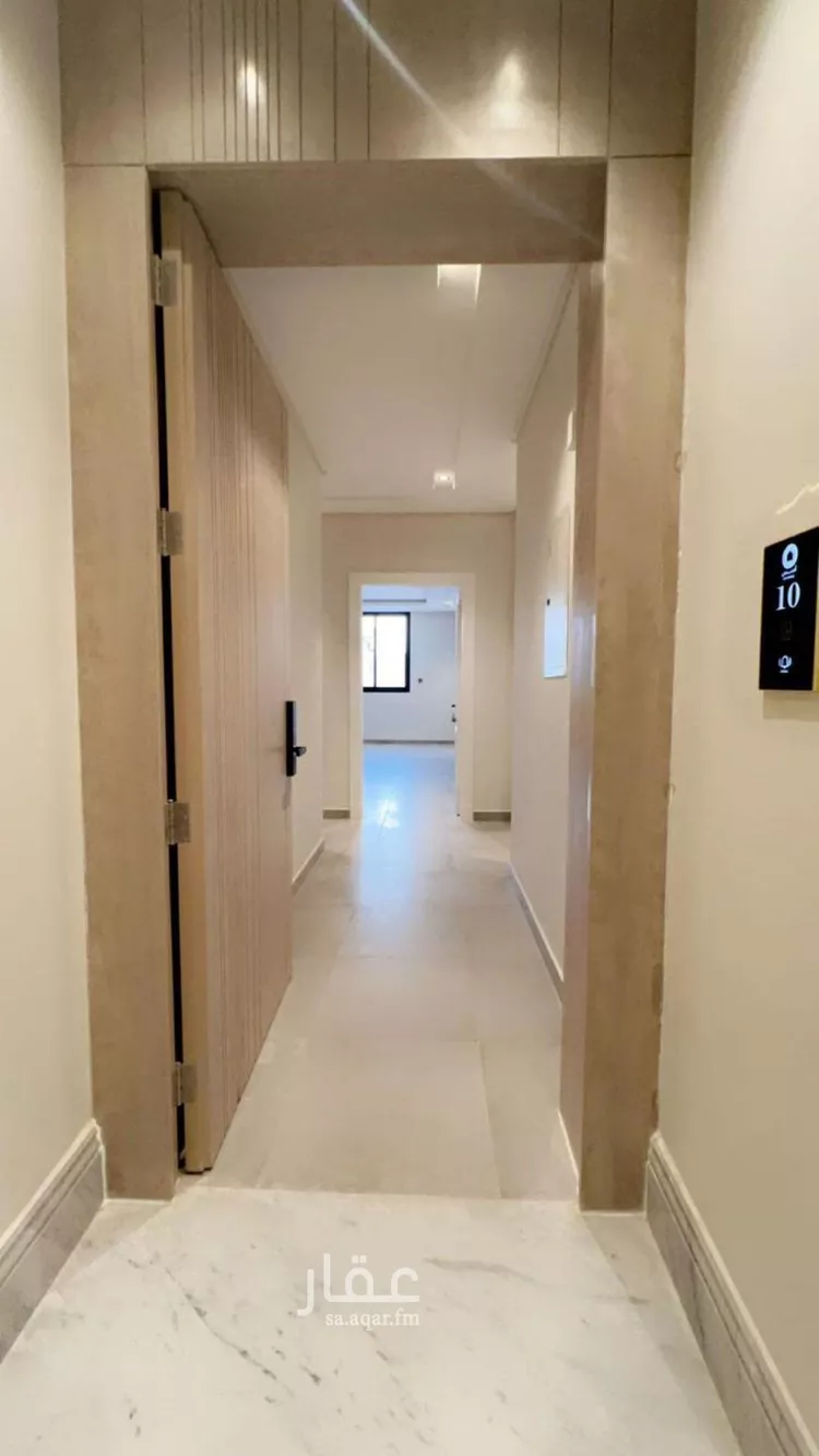 شقة للإيجار في شارع اسماعيل الازهري, حي المونسية, مدينة الرياض, منطقة الرياض صورة 3