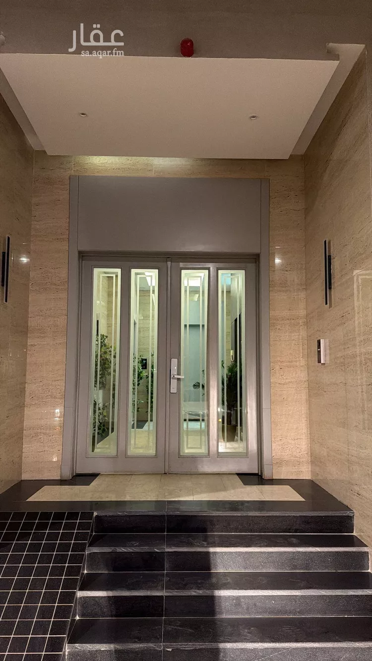 شقة للإيجار في شارع عبدالله بن العاص, حي العارض, مدينة الرياض, منطقة الرياض صورة 2