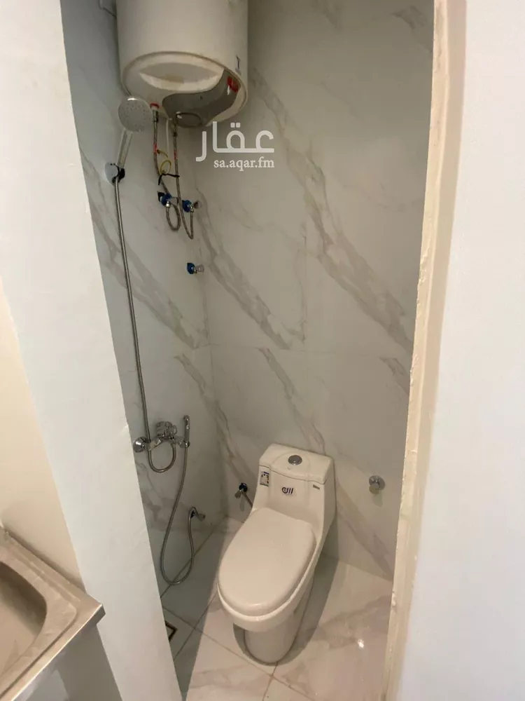 غرفة للإيجار في شارع الأجواد, حي النرجس, مدينة الرياض, منطقة الرياض صورة 4