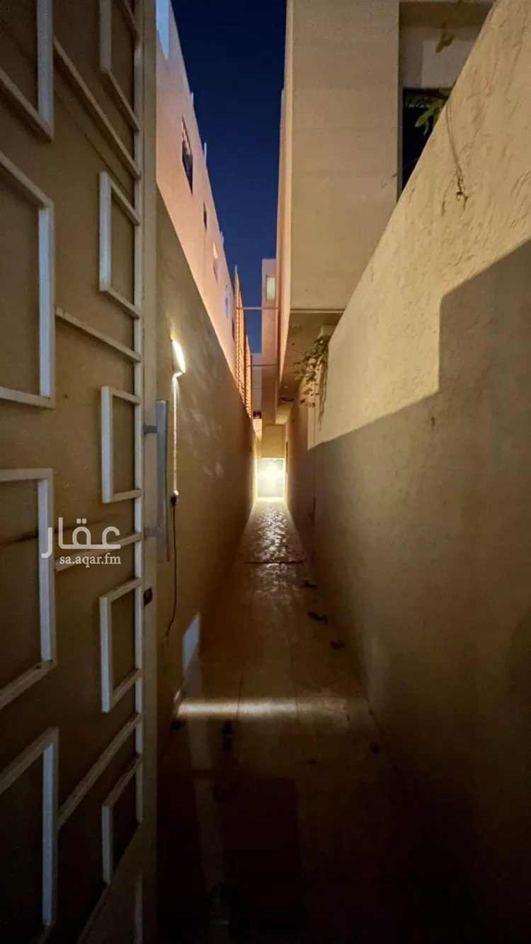 شقة للإيجار في شارع علي المنوفي, حي المونسية, مدينة الرياض, منطقة الرياض صورة 2