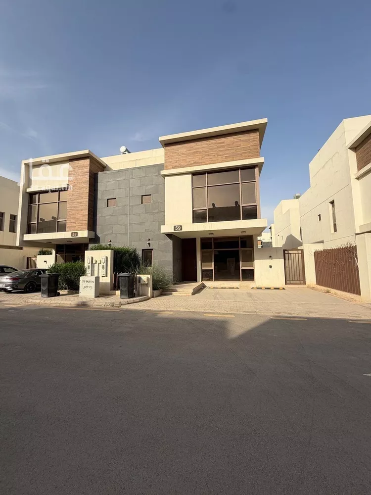 فيلا للإيجار في حي المونسية, مدينة الرياض, منطقة الرياض
