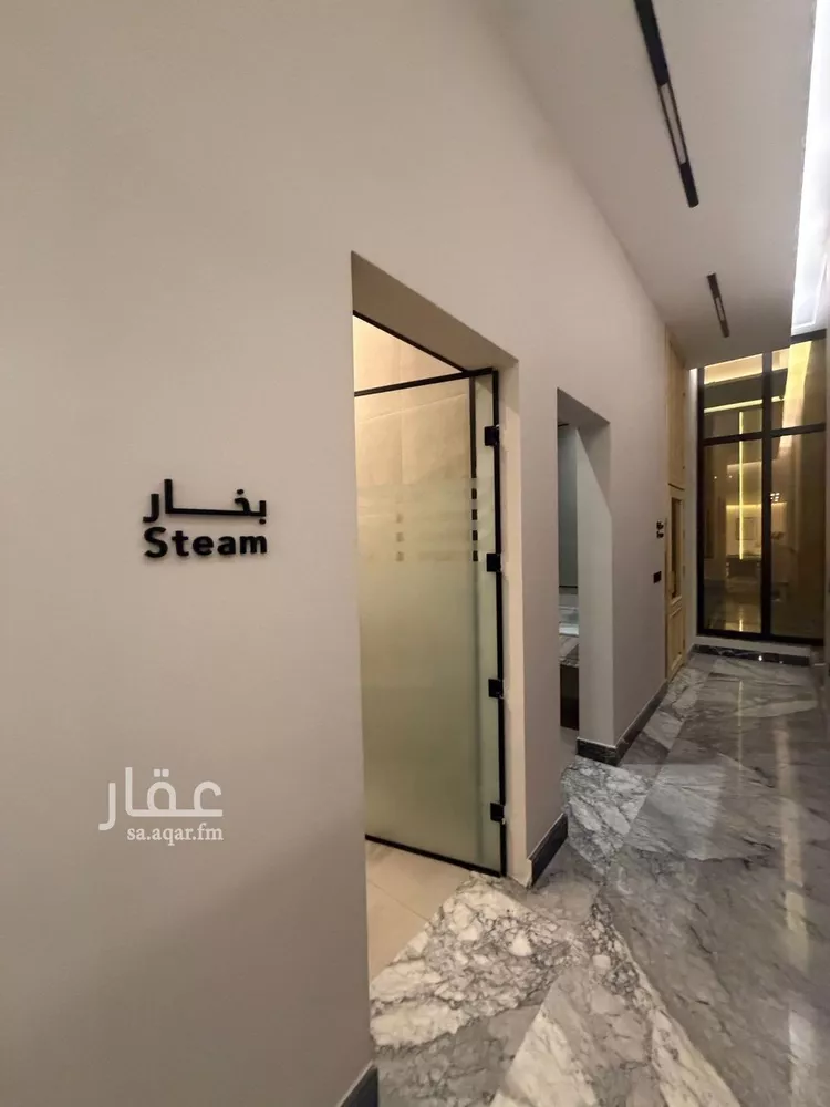 شقة للإيجار في شارع عثمان بن عفان, حي النرجس, مدينة الرياض, منطقة الرياض صورة 5