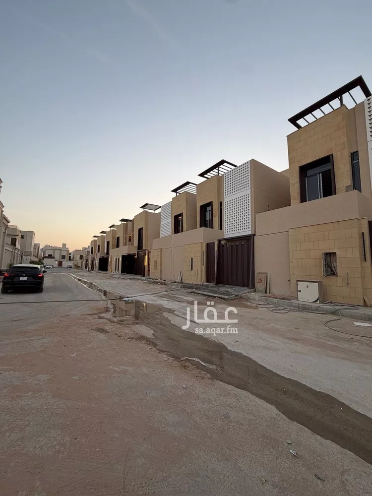 Villa for Sale in Riyadh An Narjis صورة 4