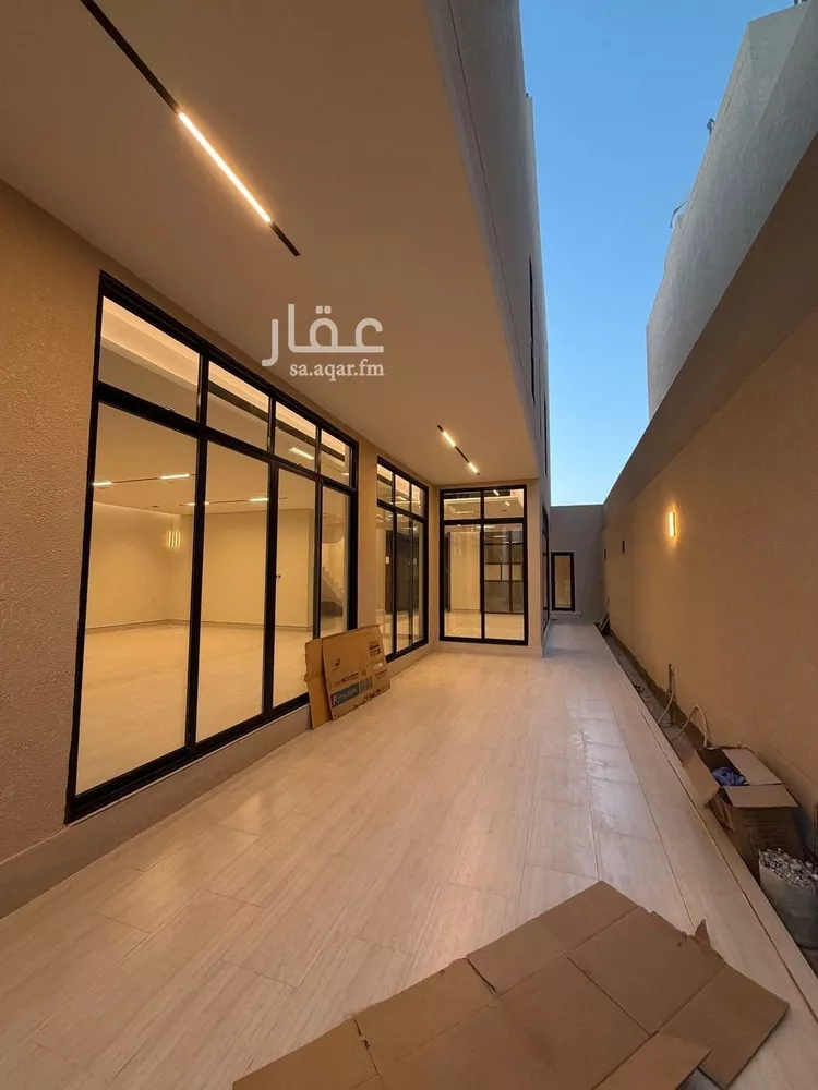 Villa for Sale in Riyadh An Narjis 9