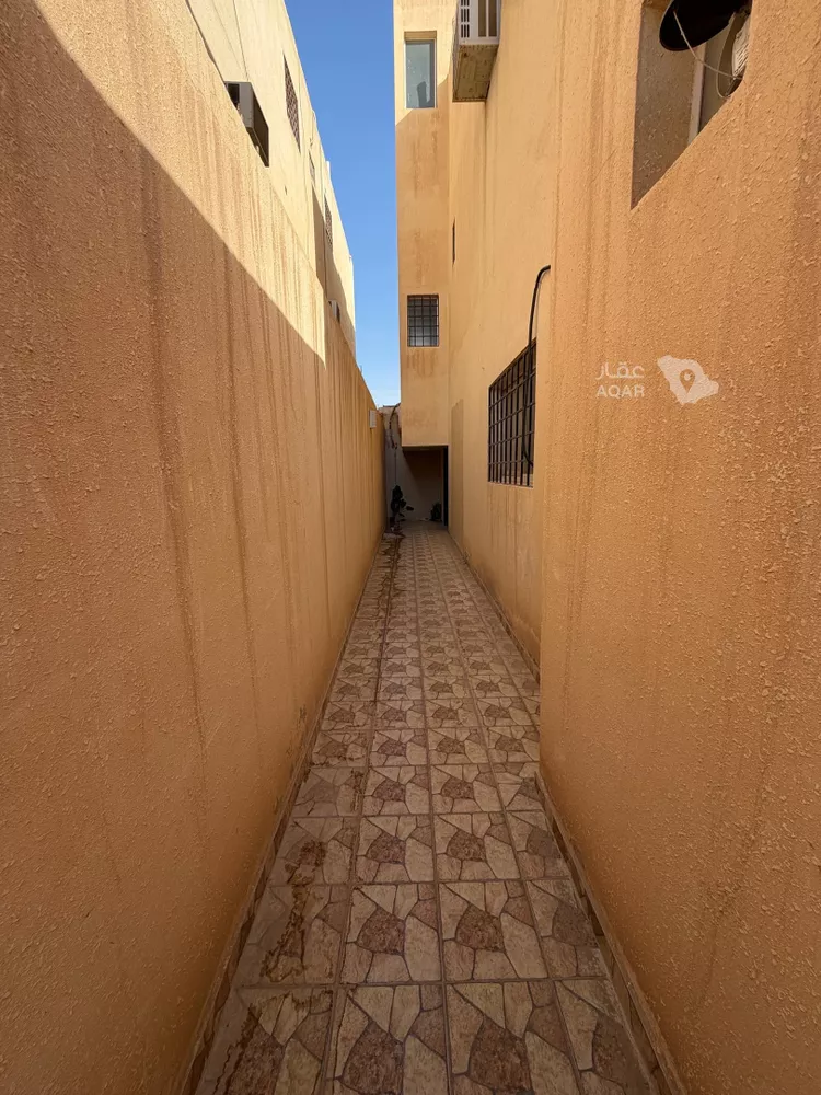 شقة للإيجار في شارع إسماعيل الغالبي, حي المونسية, مدينة الرياض, منطقة الرياض صورة 2