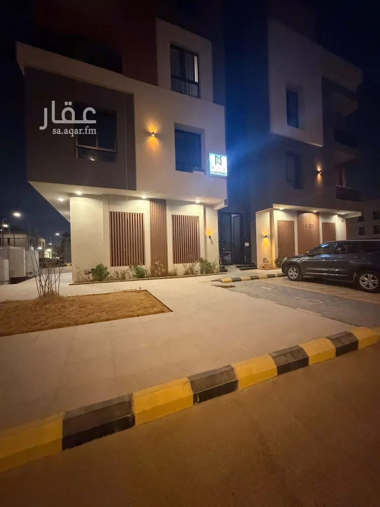 شقة للإيجار في شارع عثمان بن عوف, حي العارض, مدينة الرياض, منطقة الرياض صورة 2