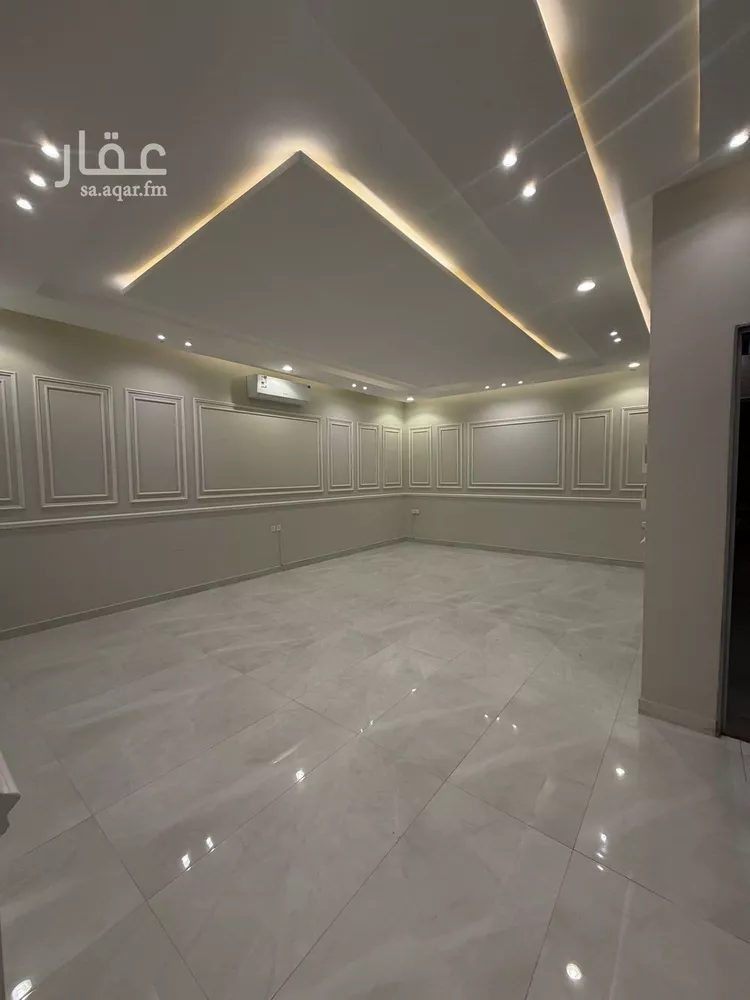 فيلا للإيجار في شارع ابن فتوح الحميدي, حي الرمال, مدينة الرياض, منطقة الرياض صورة 3