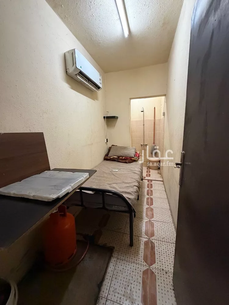 غرفة للإيجار في شارع إسماعيل الغالبي, حي المونسية, مدينة الرياض, منطقة الرياض صورة 2