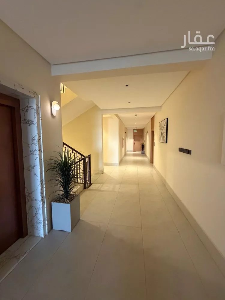 شقة للإيجار في شارع عبدالله المويس, حي الرمال, مدينة الرياض, منطقة الرياض صورة 2