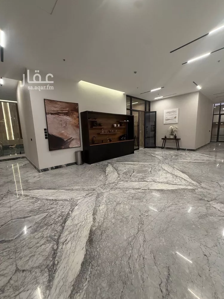 شقة للإيجار في شارع عثمان بن عفان, حي النرجس, مدينة الرياض, منطقة الرياض صورة 2