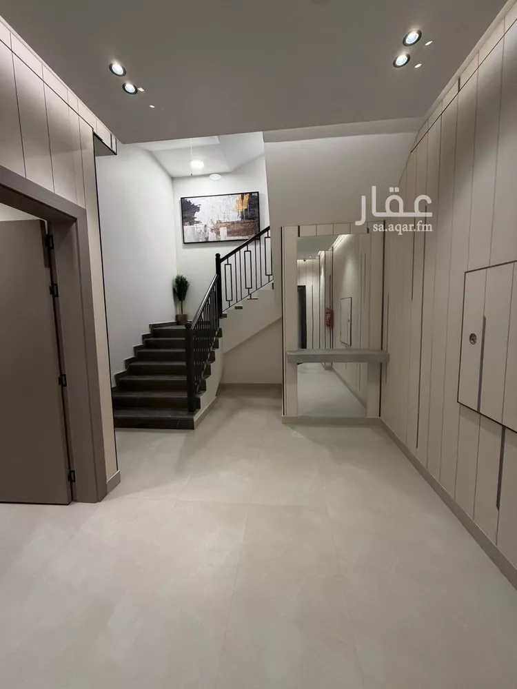 شقة للإيجار في شارع محمد المنفلوطي, حي النرجس, مدينة الرياض, منطقة الرياض صورة 3