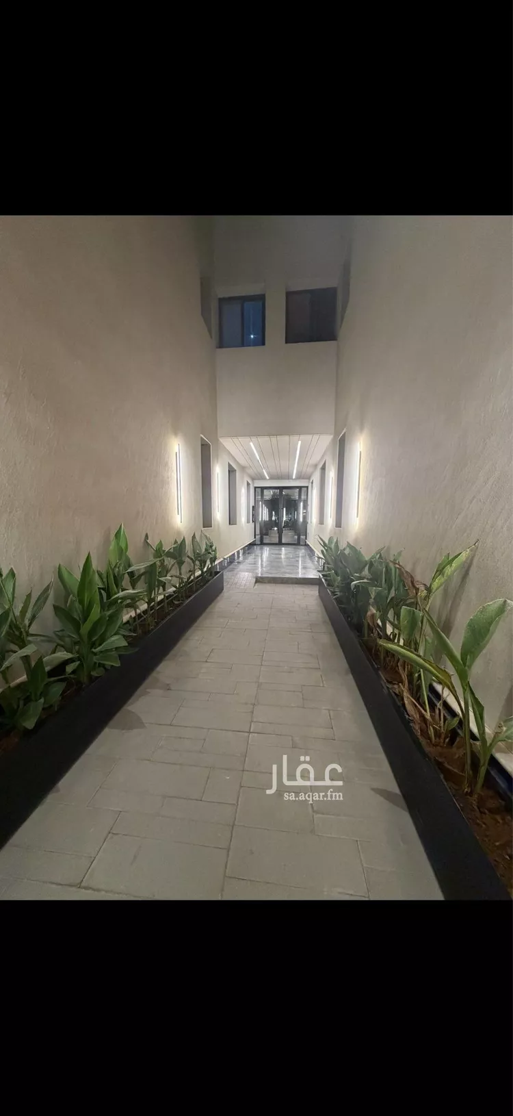 شقة للإيجار في شارع خالد بن العاص, حي النرجس, مدينة الرياض, منطقة الرياض صورة 2