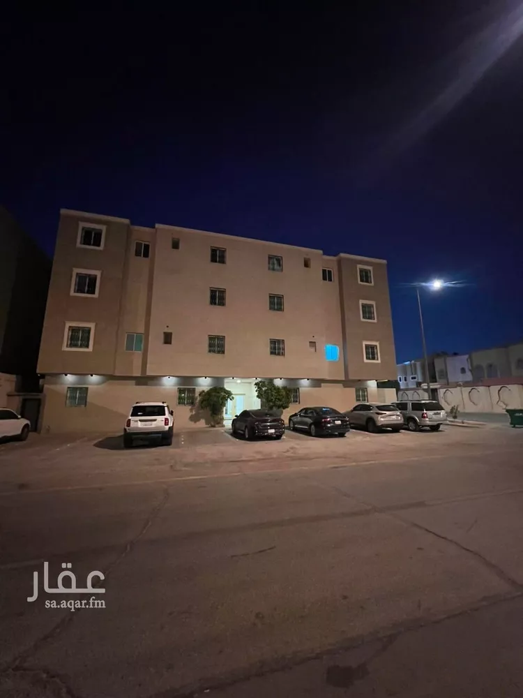 Apartment for Rent in Riyadh Al Khaleej