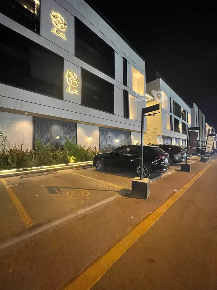 شقة للإيجار في شارع عبدالله المويس, حي الرمال, مدينة الرياض, منطقة الرياض