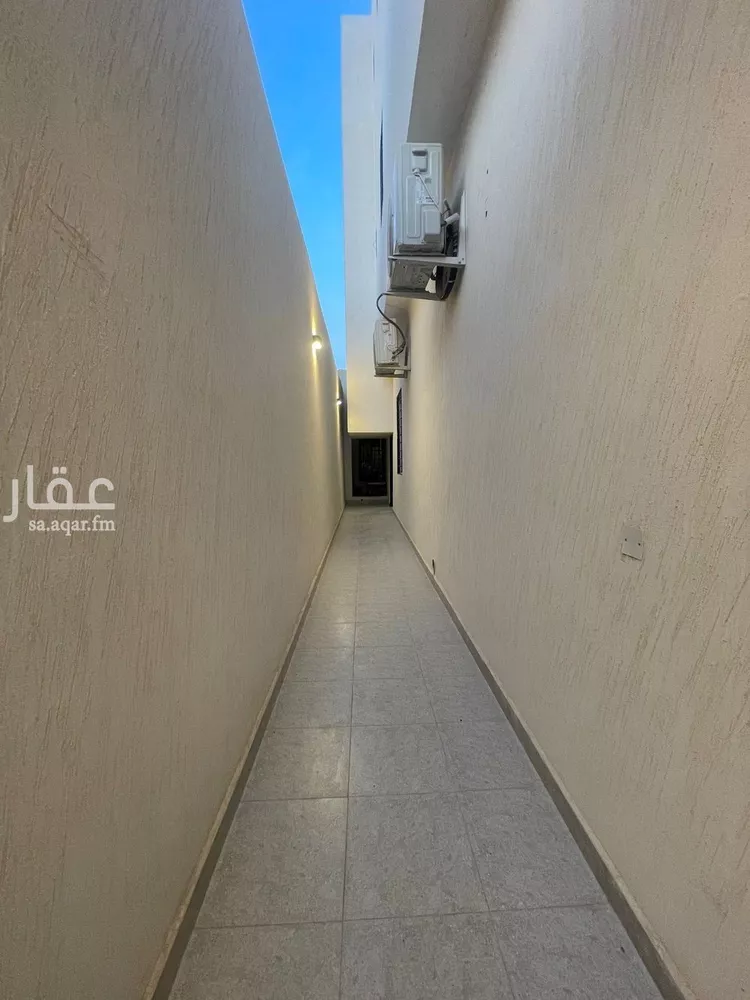 شقة للإيجار في شارع عبدالله الغمري, حي البيان, مدينة الرياض, منطقة الرياض صورة 2