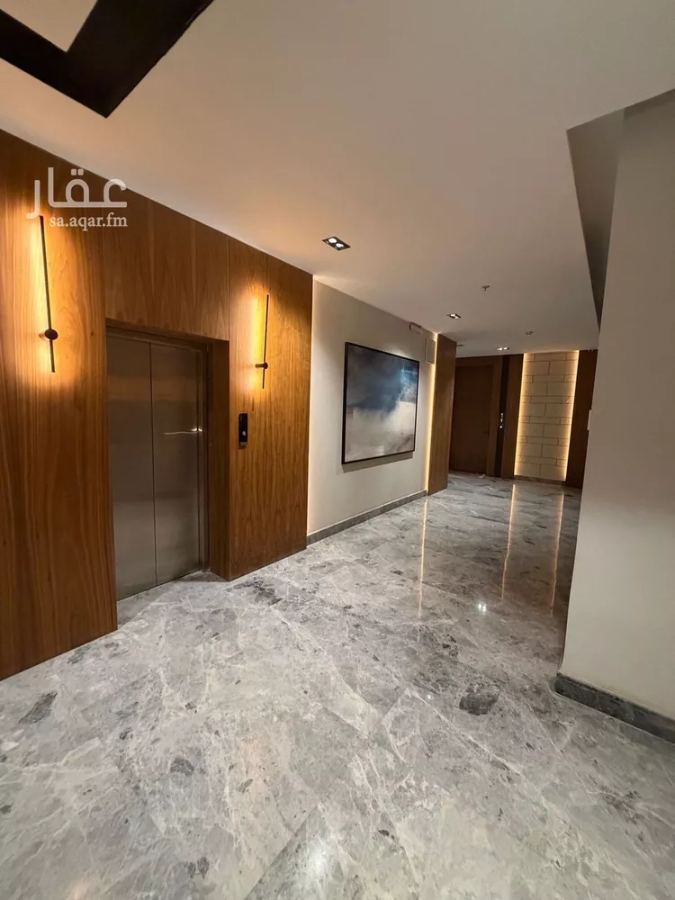 شقة للإيجار في شارع خالد بن العاص, حي النرجس, مدينة الرياض, منطقة الرياض صورة 4