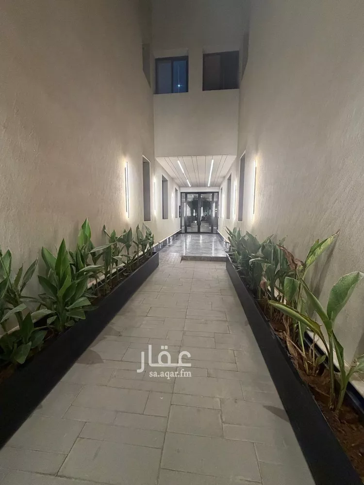 شقة للإيجار في شارع خالد بن العاص, حي النرجس, مدينة الرياض, منطقة الرياض صورة 2
