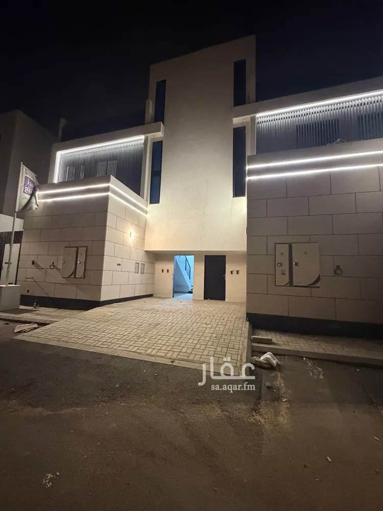 Floor for Rent in Riyadh Ash Sharq