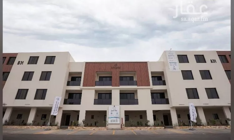 شقة للإيجار في شارع عبدالله المويس, حي الرمال, مدينة الرياض, منطقة الرياض 1 صورة