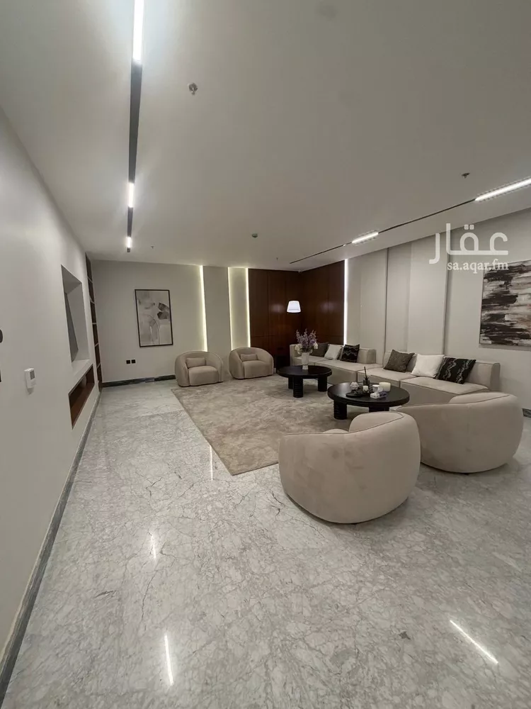 شقة للإيجار في شارع عثمان بن عفان, حي النرجس, مدينة الرياض, منطقة الرياض صورة 3