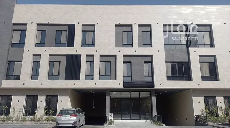 شقة للإيجار في شارع جبريل بن جميل, حي النرجس, مدينة الرياض, منطقة الرياض 1 صورة