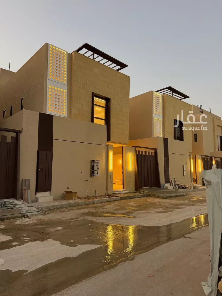 Villa for Sale in Riyadh An Narjis صورة 5