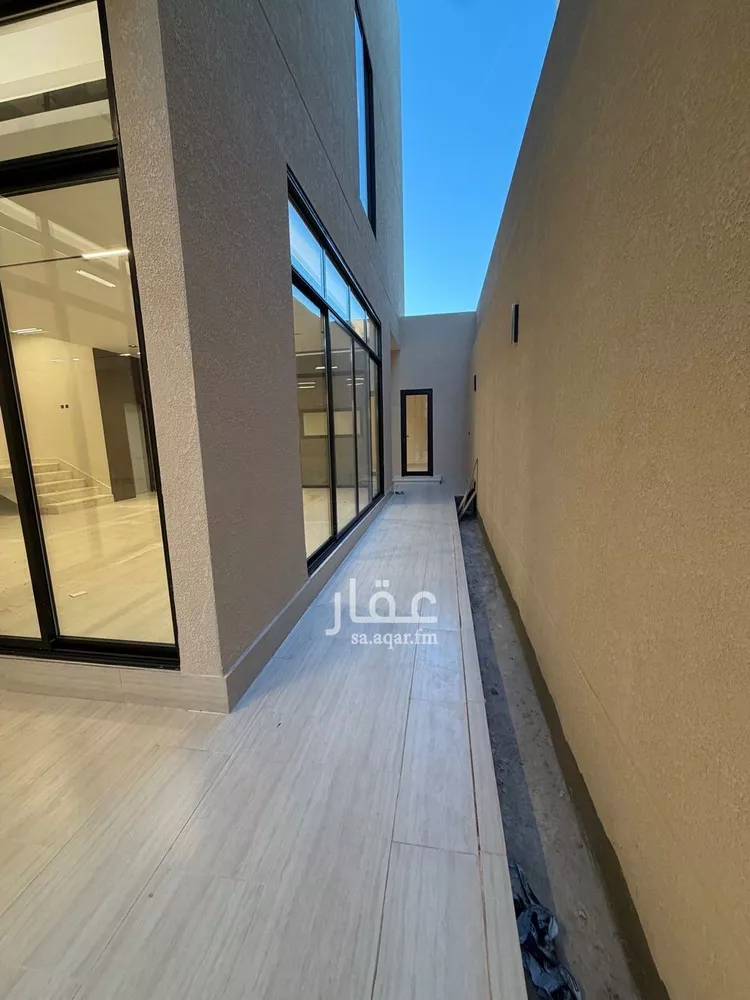 Villa for Sale in Riyadh An Narjis 8