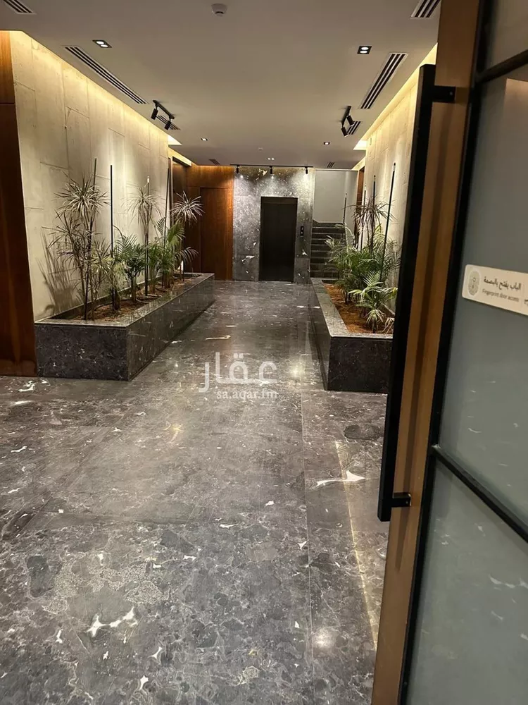شقة للإيجار في شارع الشرق, حي النرجس, مدينة الرياض, منطقة الرياض صورة 2