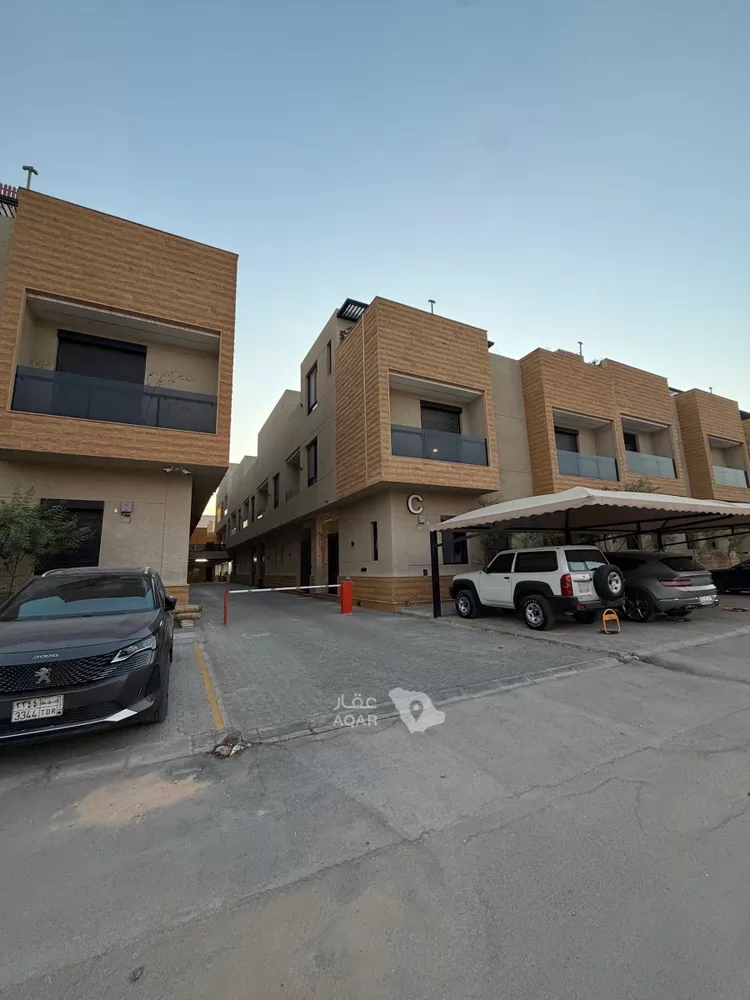 فيلا للإيجار في شارع ابن عبدالغافر النيسابوري, حي العارض, مدينة الرياض, منطقة الرياض