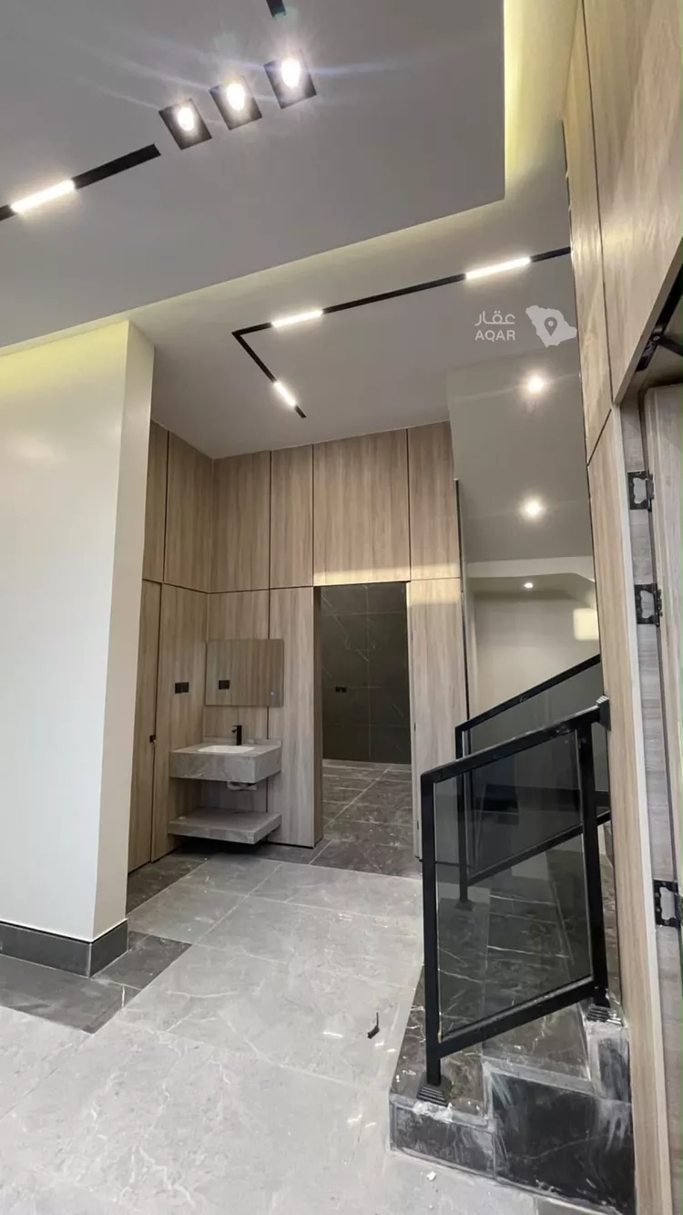 Villa for Rent in Riyadh Al Janadriyah 7