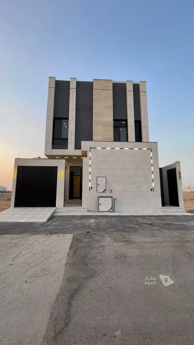 Villa for Rent in Riyadh Al Janadriyah