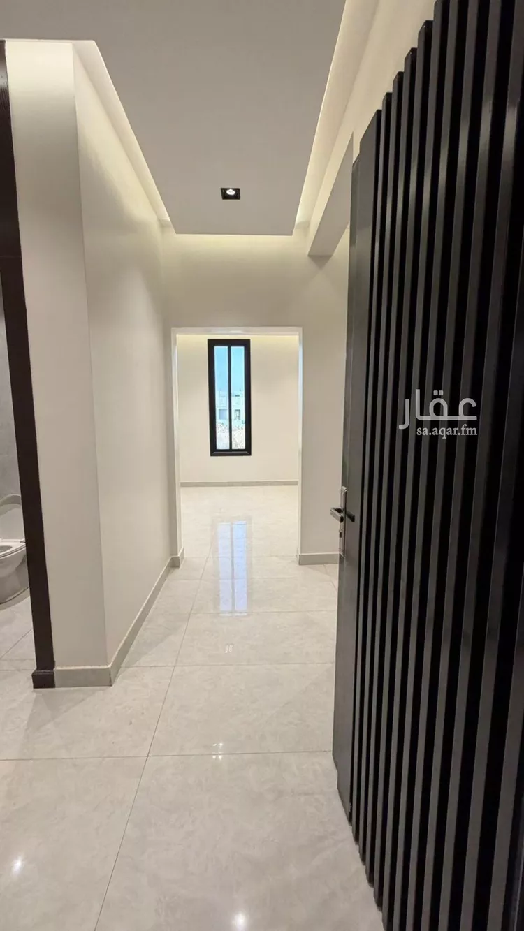 دور للإيجار في شارع حماد بن مدرك, حي المرجان, مدينة الرياض, منطقة الرياض صورة 5